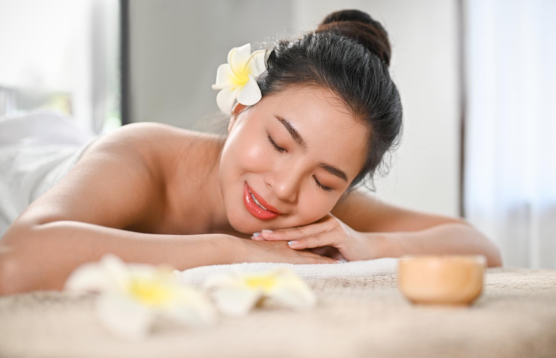 Everyday Thai Massage Studio in Woerden