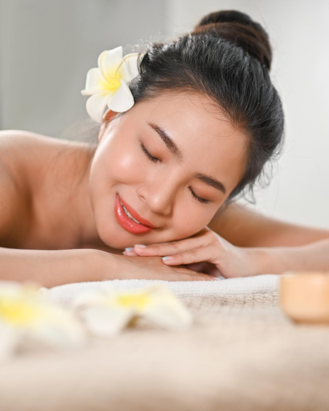 Everyday Thai Massage Studio in Woerden