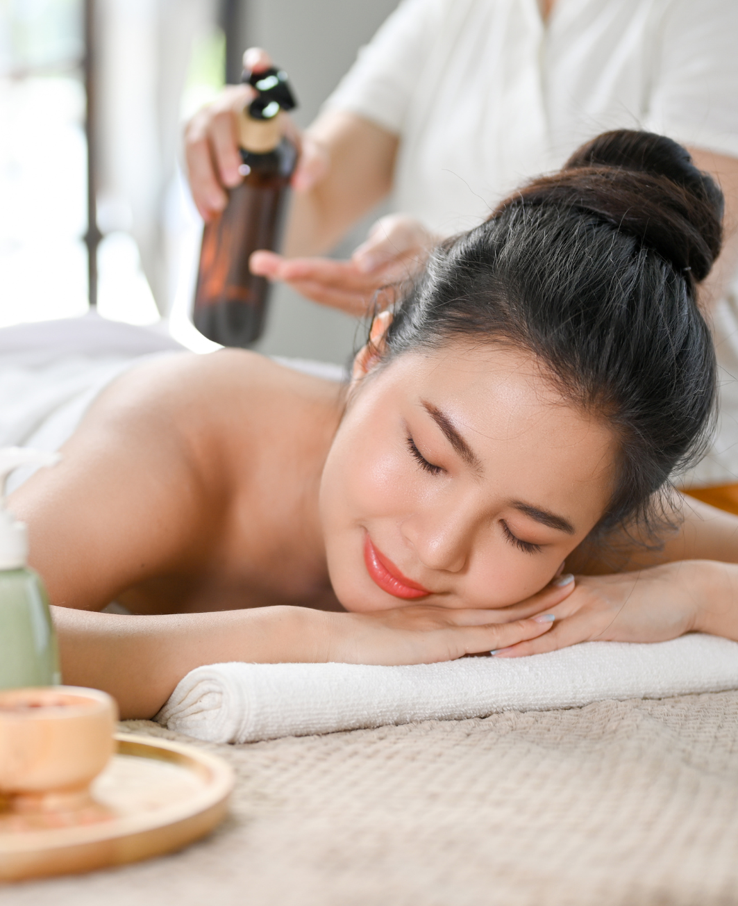 Everyday Thai Massage Studio in Woerden