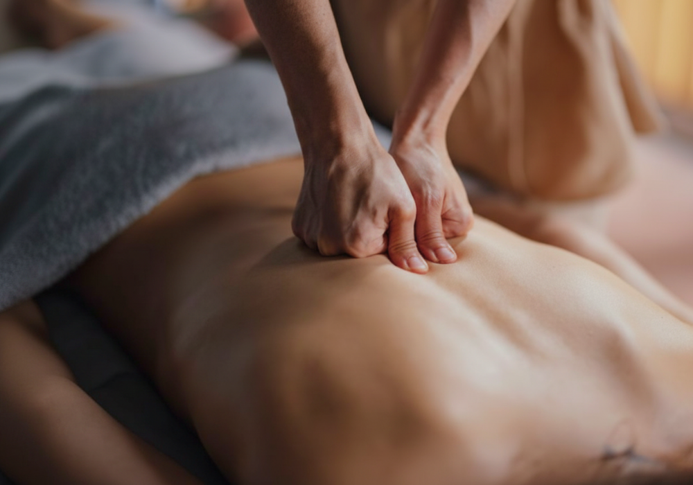 Everyday Thai Massage Studio Woerden