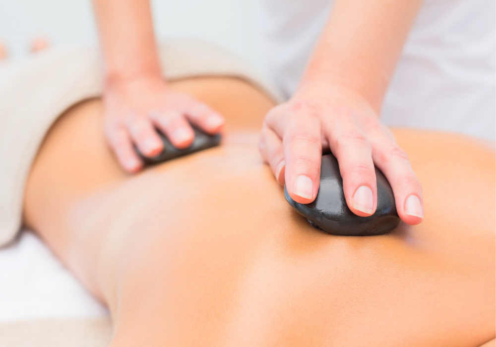 Everyday Thai Massage Studio Woerden