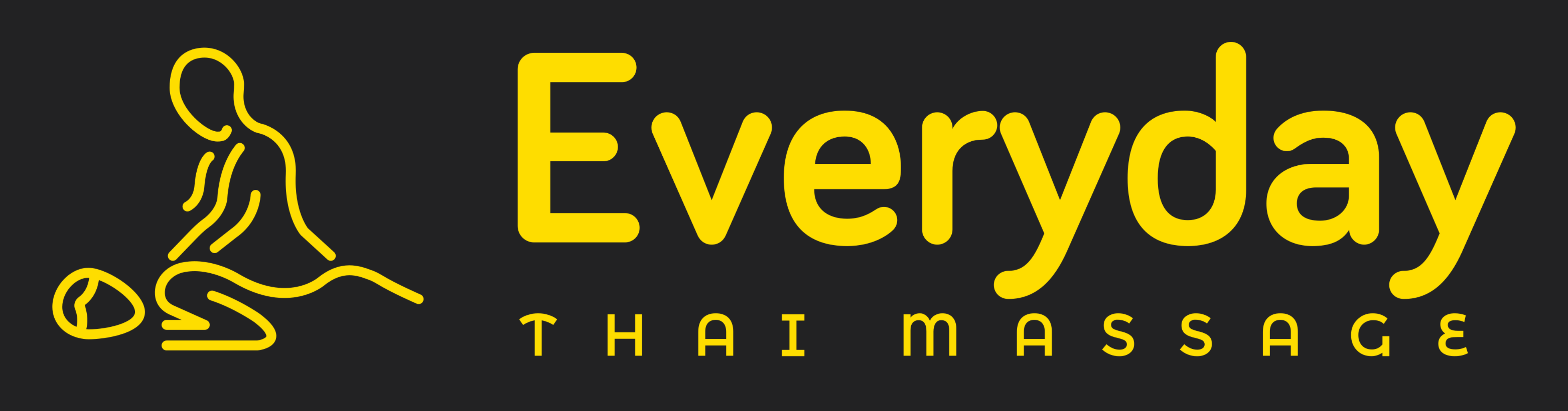 Everyday Thai Massage Studio in Woerden